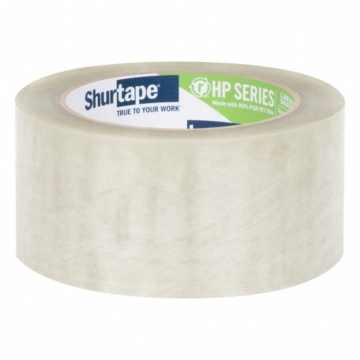 Packaging Tape 1.75 mil Clear PK36