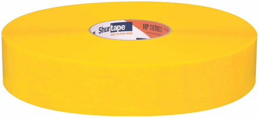 N1106 Color Coding Tape 1.9 mil Yellow PK6