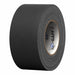 Gaffers Tape Black 2 13/16inx54.5yd PK16