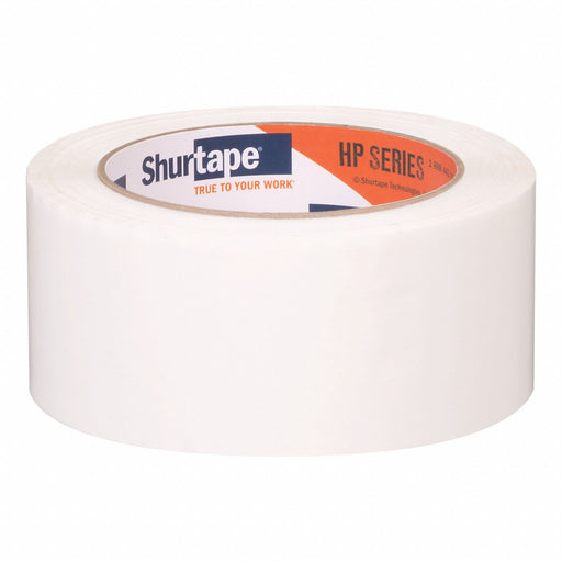 N1107 Color Coding Tape 1.8 mil White PK36