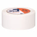 Color Coding Tape 1.8 mil White PK36