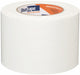 Film Tape White 60 yd L 3-3/4 in W