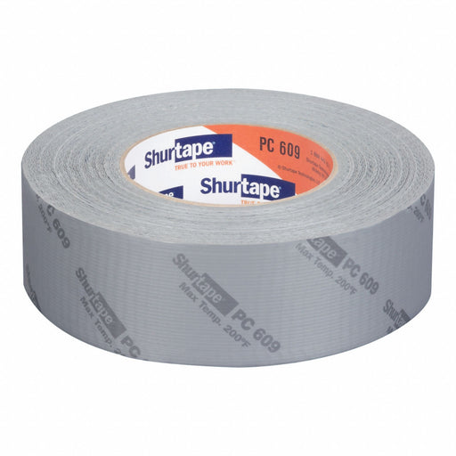 DuctTape Silver 60-1/8ydL 1-7/8inW