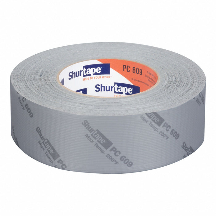 DuctTape Silver 60-1/8ydL 1-7/8inW