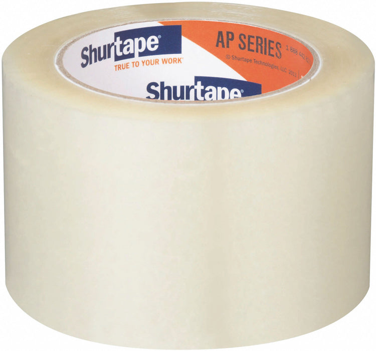 Acrylic Packaging Tape PK 24