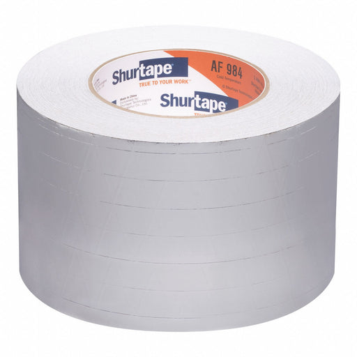 FoilTape Aluminum 50-3/8ydL 3-3/4inW