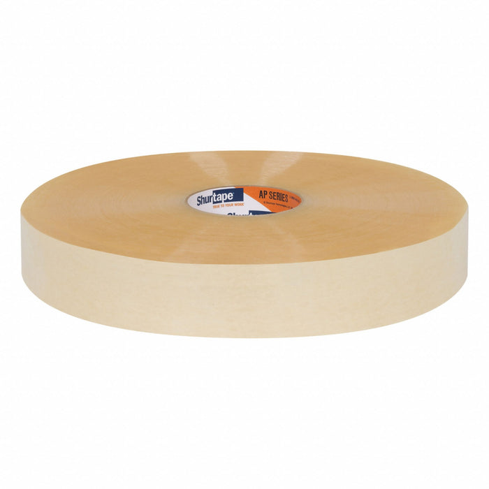 Acrylic Packing Tape 2 mil Clear PK6