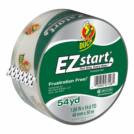 Acrylic Packaging Tape PK 6