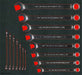 Combination Wrench Polyethylene 6 L