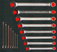 Combination Wrench Polyethylene 6 L