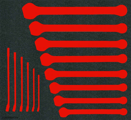 Combination Wrench Polyethylene 6 L