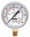 J1380 Gauge Pressure 0 to 30 psi 2-1/2 in.