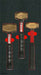 Hammer Set Face Shape Round 15 L