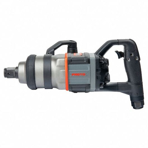 Air Impact Wrench 1/2 in NPT D-Handle