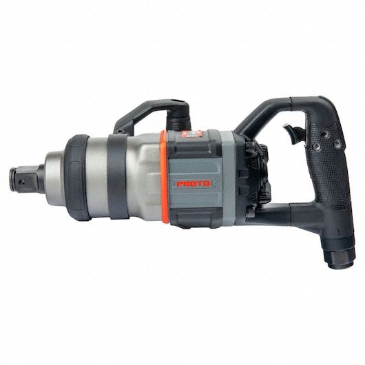 Air Impact Wrench 1/2 in NPT D-Handle