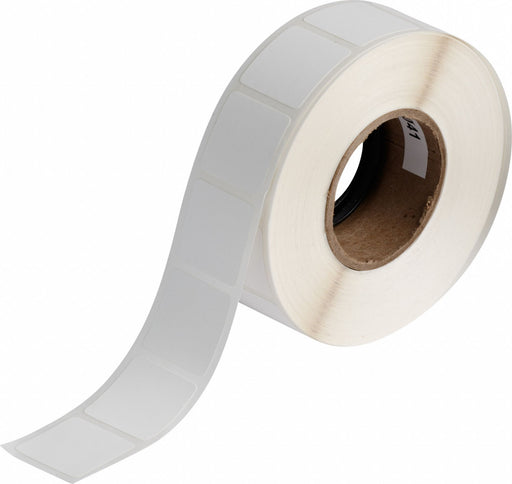 Printer Label 1 H Label Matte
