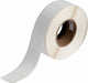 Pre-Cut Label Stock Roll White Matte