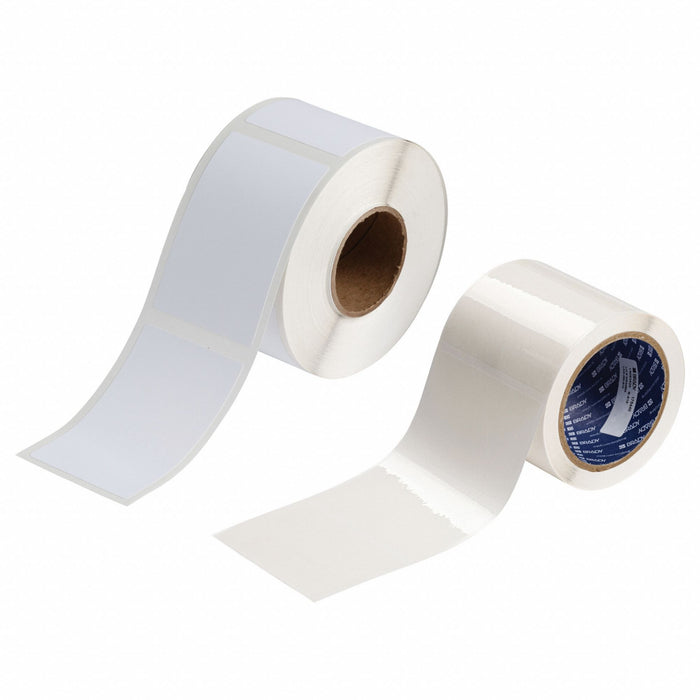 LabelandLaminatingKit Vinyl 2-1/8inW