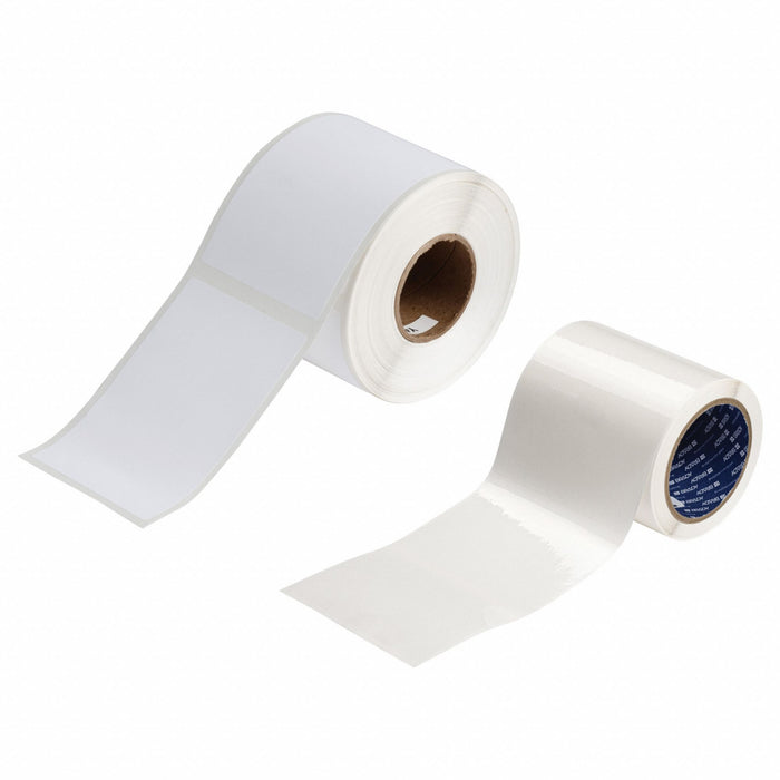 Label and Laminating Kit Vinyl 3 in W