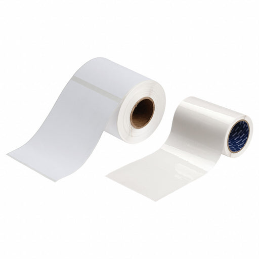 Laminate and Label Kit 6 3/32 H Label