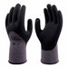 Coated Gloves Nylon Nitrile 2XL PK12