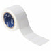 Pre-Cut Label Stock Roll White Matte