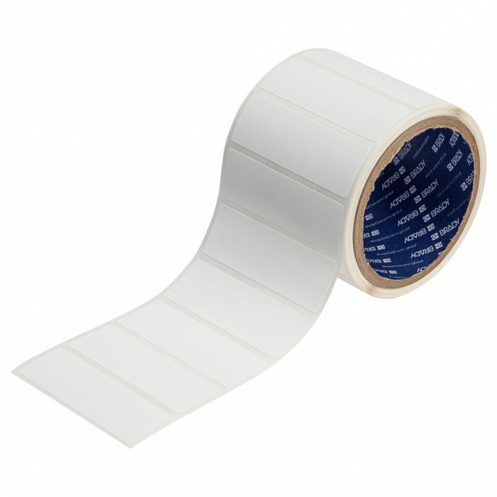 Printer Label 1 H Label Matte