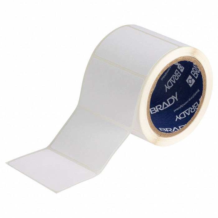 Printer Label 2 H Label Matte