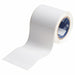 Pre-Cut Label Stock Roll White Matte