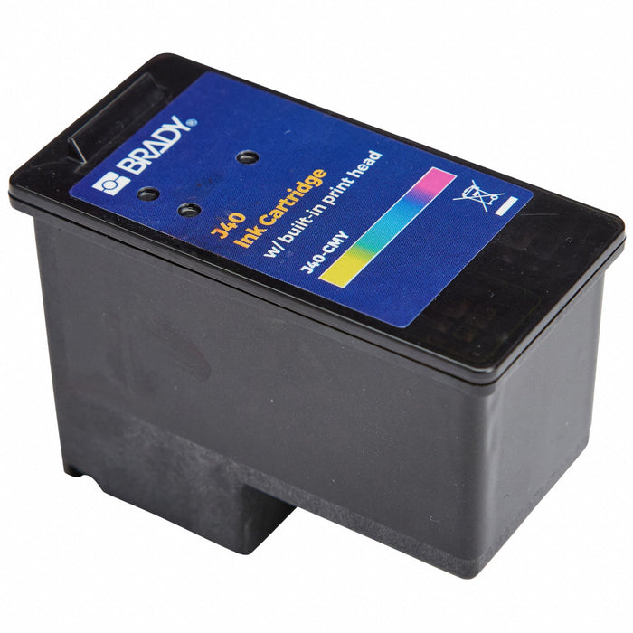 InkCartridge Yellow/Magenta/Cyan/Black
