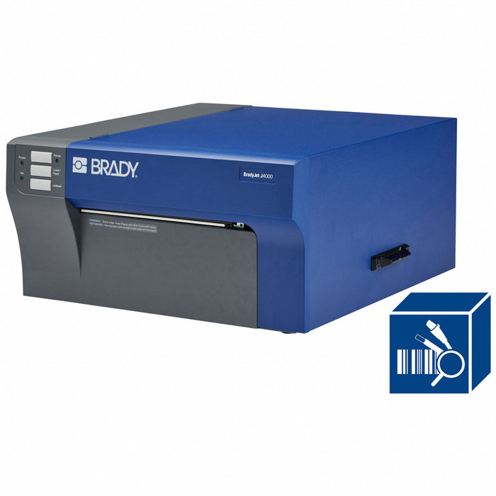Desktop Printer Full Color 4 800 dpi