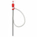HandPump Siphon Polyethylene 5gal/stroke