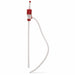 HandPump Siphon Polyethylene 7gal/stroke