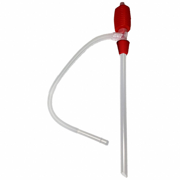 HandPump Siphon Polyethylene 6gal/stroke