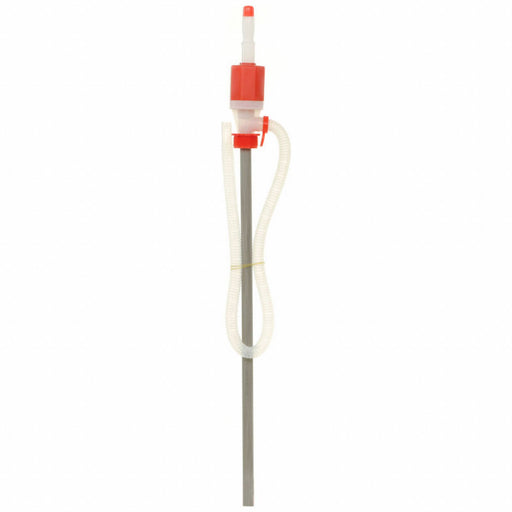 Hand Pump Siphon PVC 7 gal/stroke