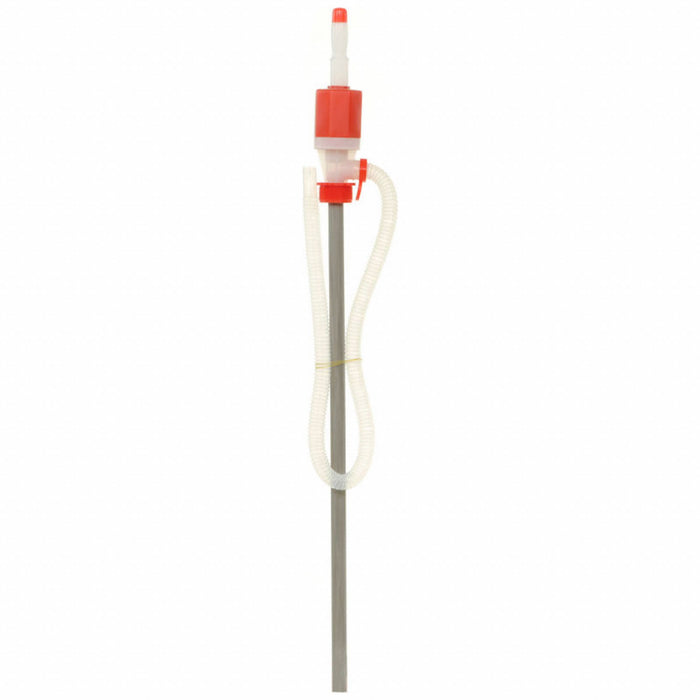 Hand Pump Siphon PVC 7 gal/stroke