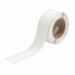 ContinuousLabelStock White Matte
