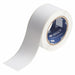 Printer Label White Matte Material Paper