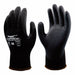 Cut-Resistant Gloves HPPE Nitrile S PR