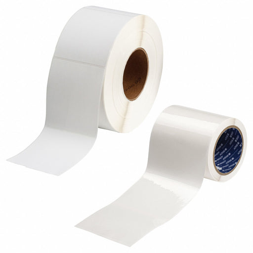 Label and Laminating Kit Vinyl 3 in W