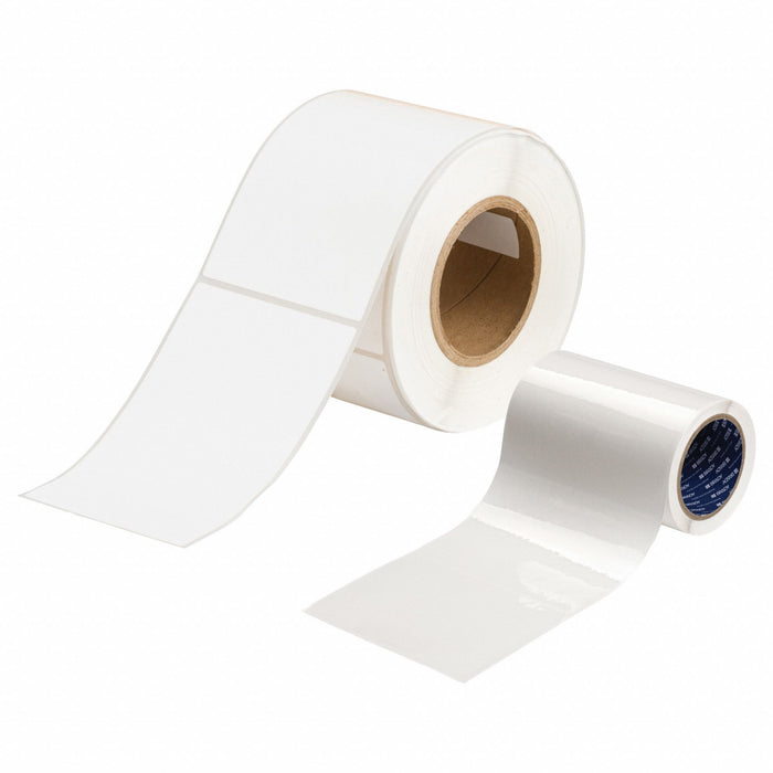 LabelandLaminatingKit Vinyl 4-1/8inW