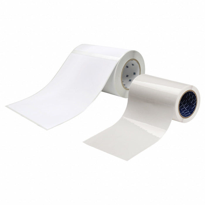 Laminate and Label Kit 10 H Label Matte