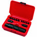 Hand Impact Driver Set 3/8 Drive 13pcs.