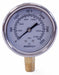 N0179 Pressure Gauge Stainless Steel