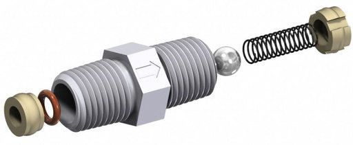 Check Valves 1.8 L 15/16 Sz PK5