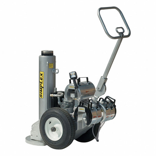 POW R RISER 200T 37IN AIR