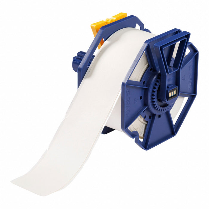 Printer Label White 150 ft Roll L