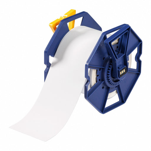 Printer Label White 150 ft Roll L