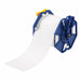 Printer Label White 150 ft Roll L