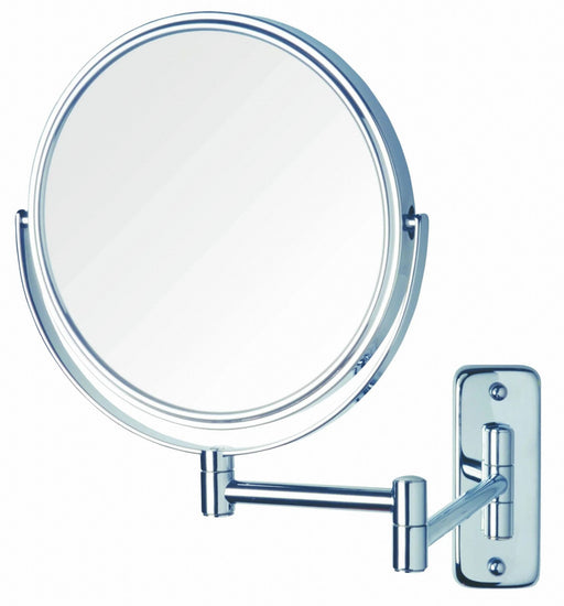 Wall Makeup Mirror 11 in W 13 in H